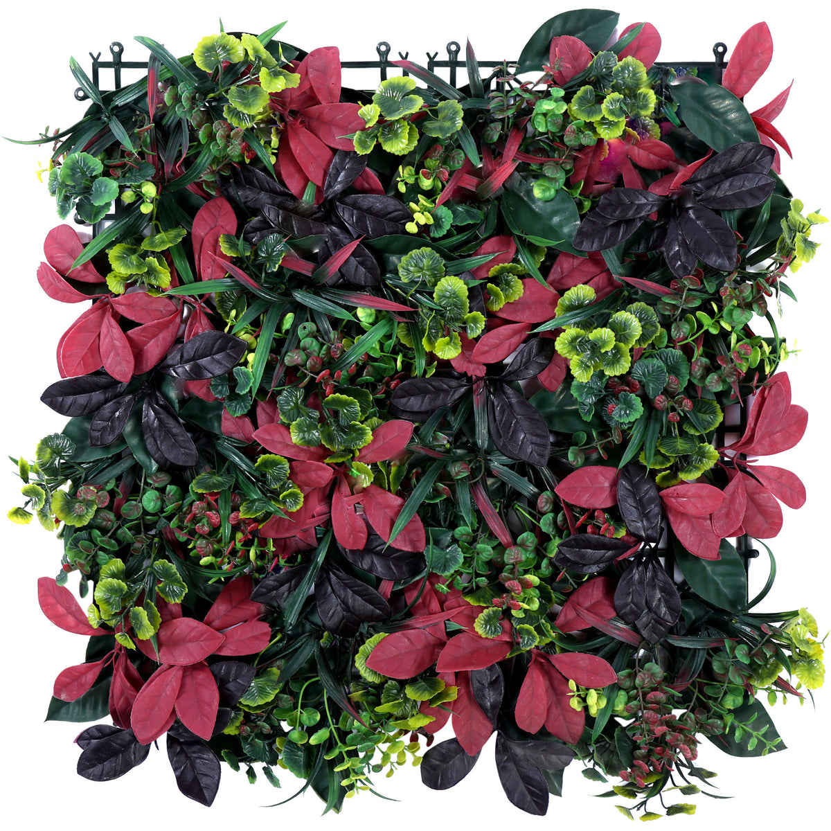red-and-lush-green-leaves-artificial-vertical-garden-wall-tile-MTIz