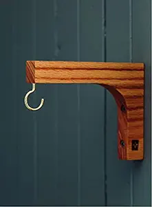 Wood-Wall-Brackets-for-hanging-planters-Pendant-light-holder-Wooden-Wall-Hook-Made-in-India
