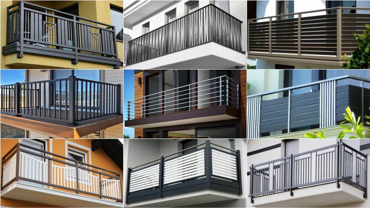 Balcony grill hotsell